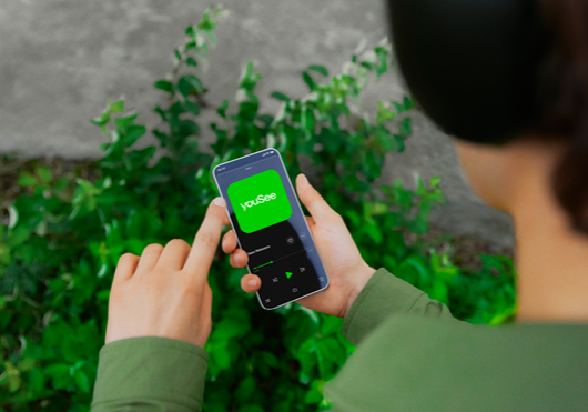 yousee